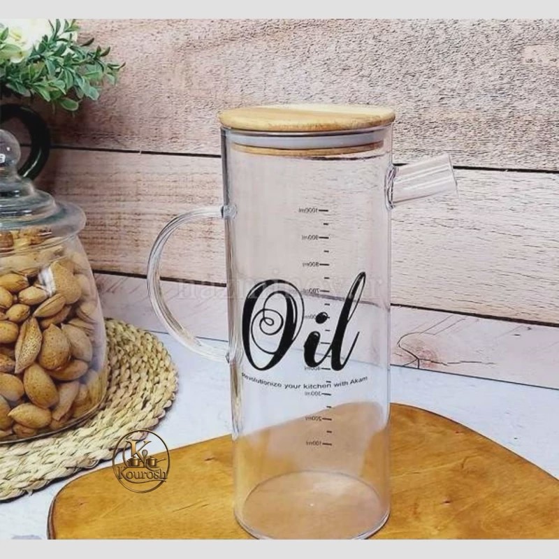 روغن ریز اکرولیک شفاف درب چوبی پس کرایه