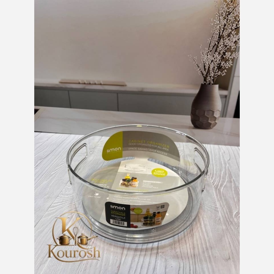 نظم دهنده گردان لیمون
