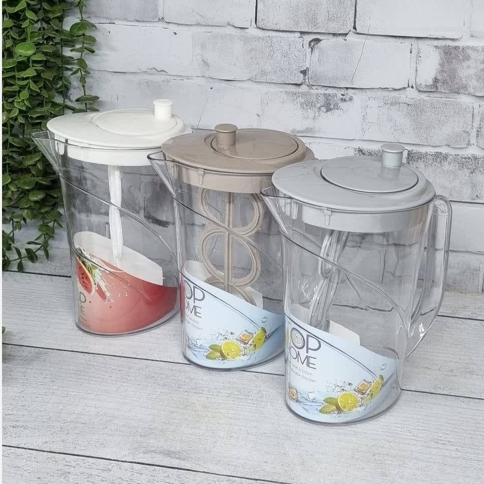 پارچ همزن دار پس کرایه