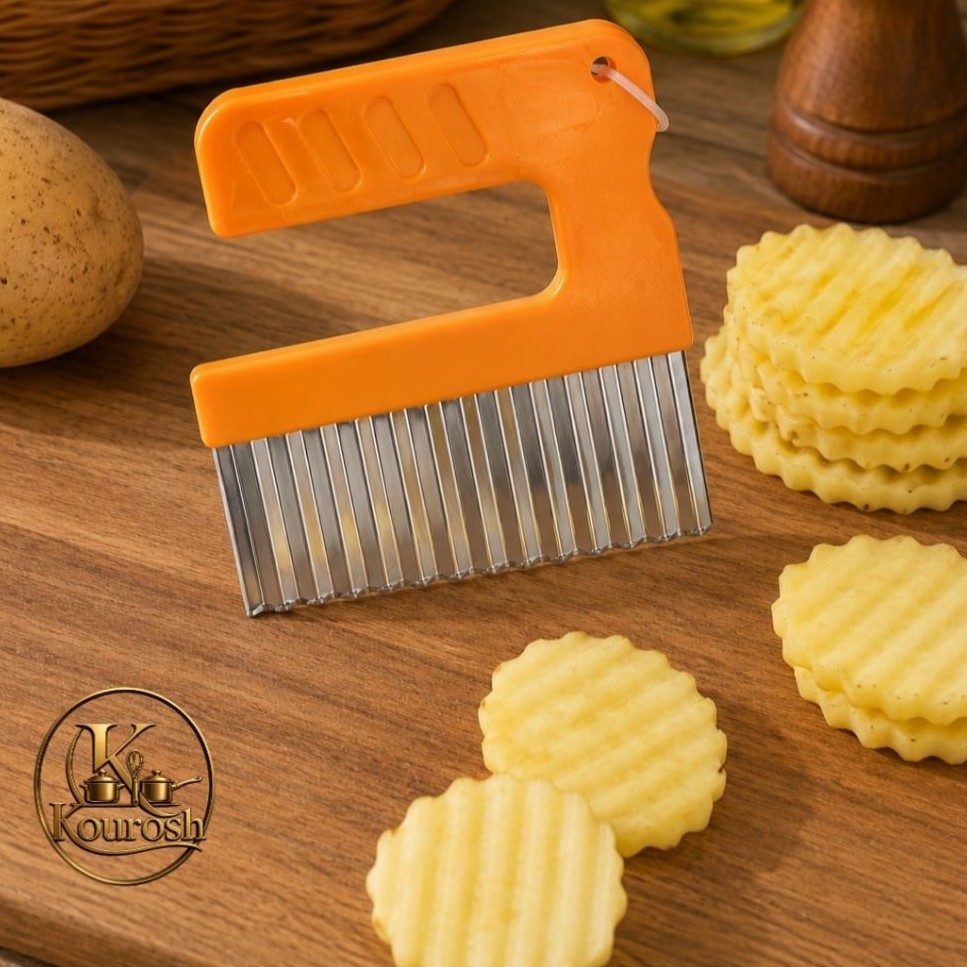برش زن پس کرایه