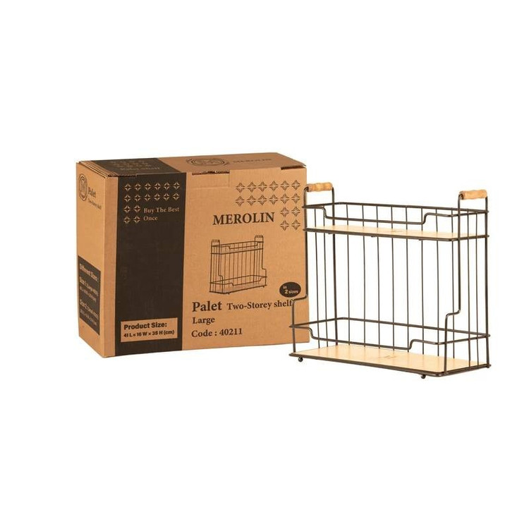 شلف کابینت مرولین