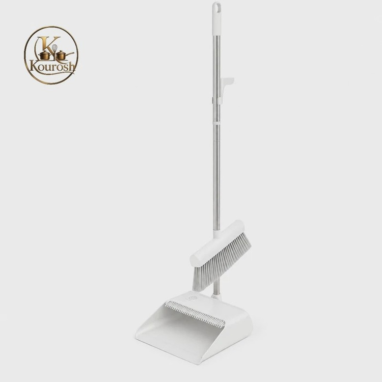جارو خاک اندازWSکد b07 پس کرایه
