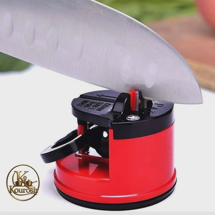 چاقو تیزکن پس کرایه