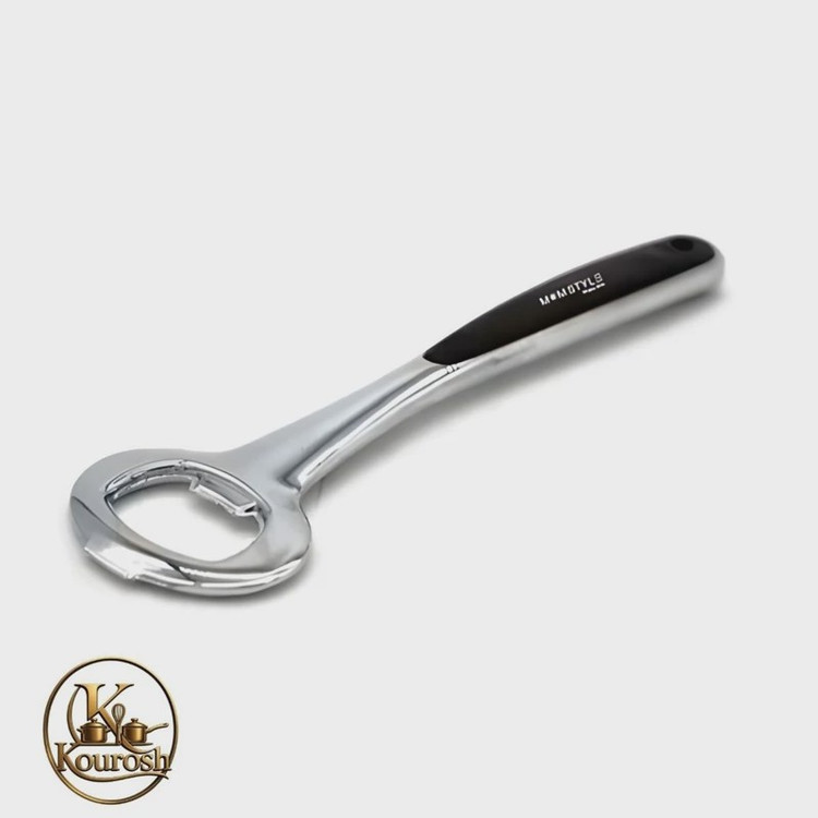 درب بازکن استیل بدیس پس کرایه