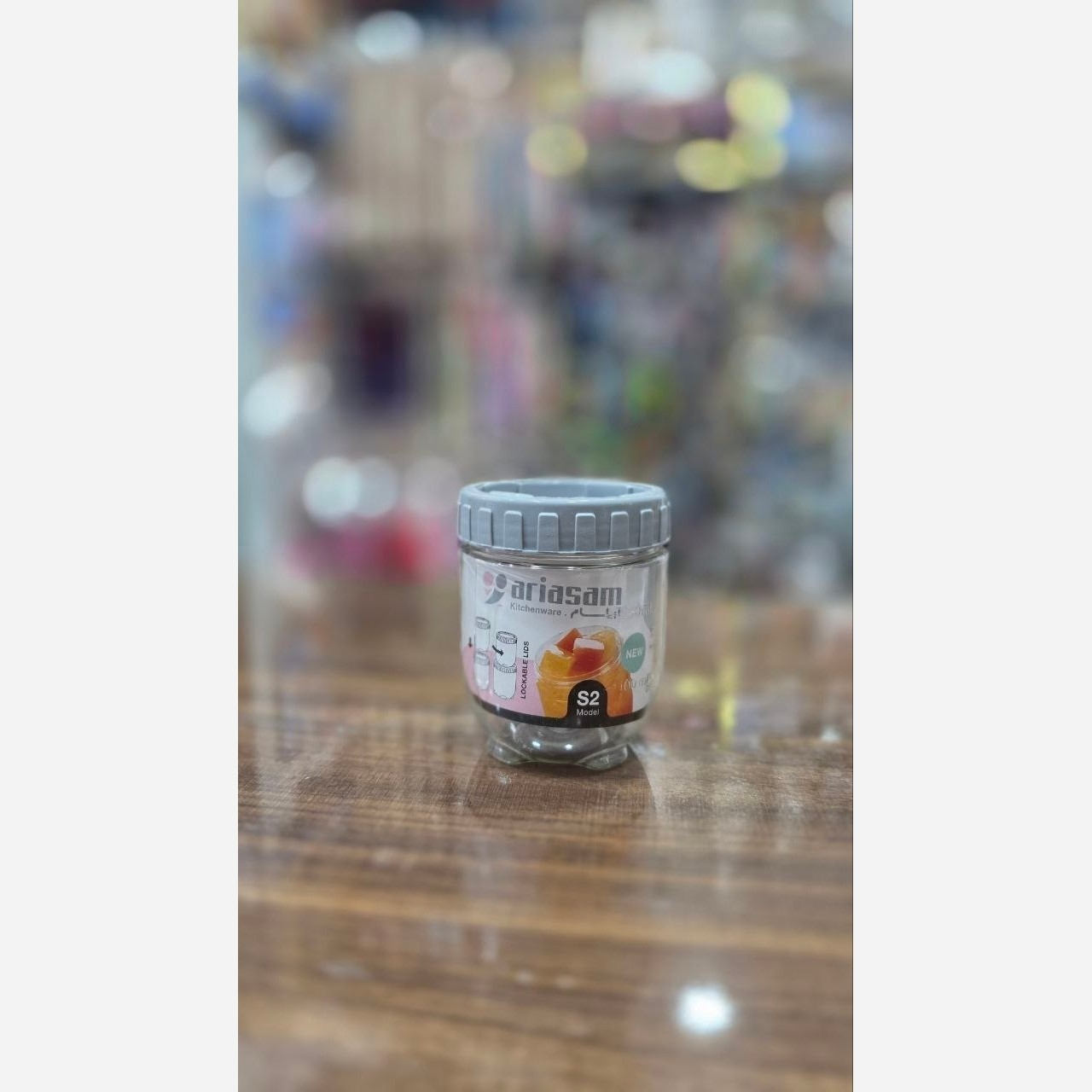 بانکه اریسام s2 پس کرایه