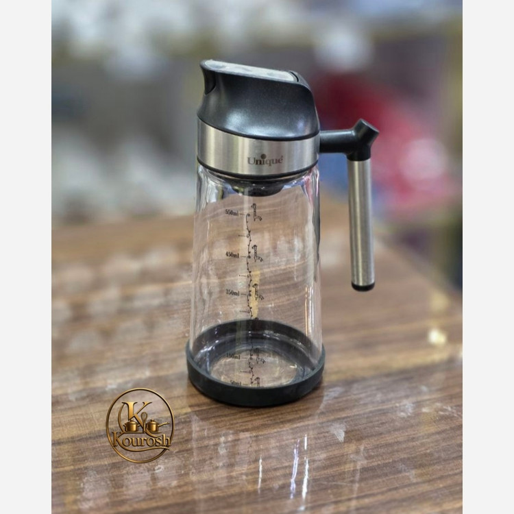 روغن ریز اصلی یونیک پس کرایه