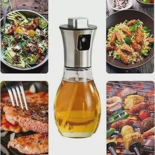 اسپری روغن خارجی کوچک پس کرایه