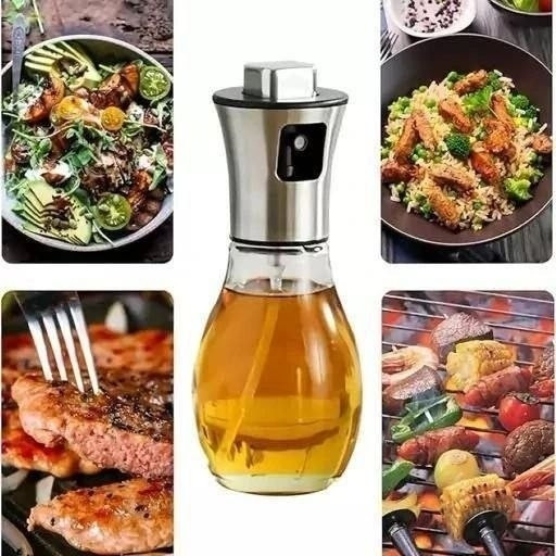 اسپری روغن خارجی کوچک پس کرایه